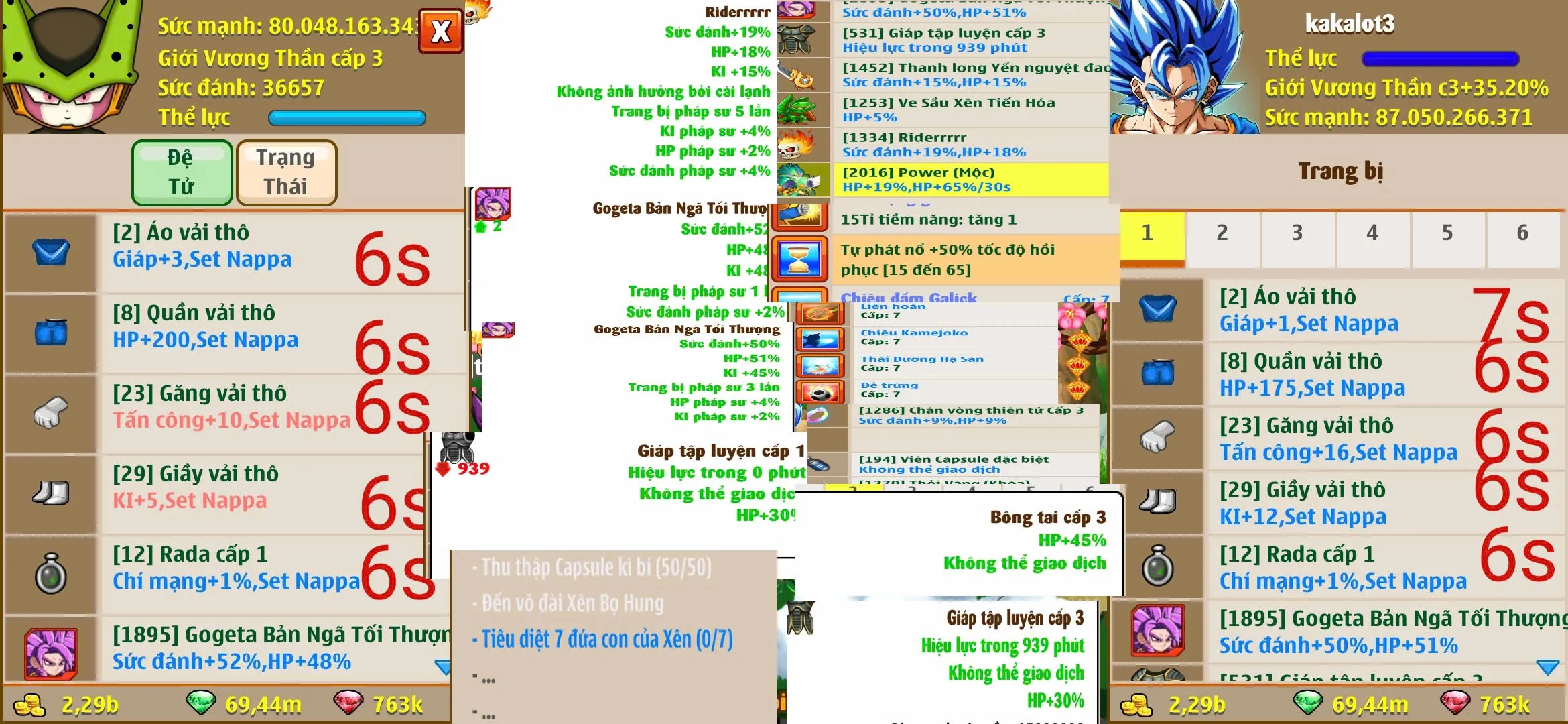 xayda pk ct đồ chơi các thứ ngon đồ 6-7s giá dễ tiếp cận săn boss ôm nrsd chill