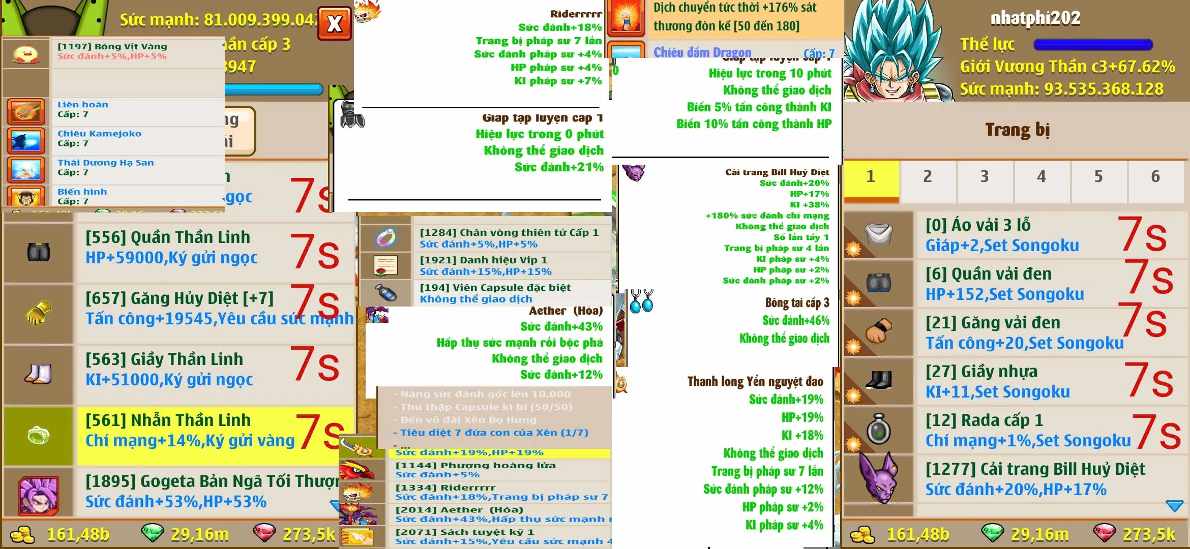 TD KAME SIÊU KHỦNG FULL SEC NHẬT ẤN SGK F7 KAME 9X AE XÚC VỀ KAME NÁT BOSS GIÁ RẺ