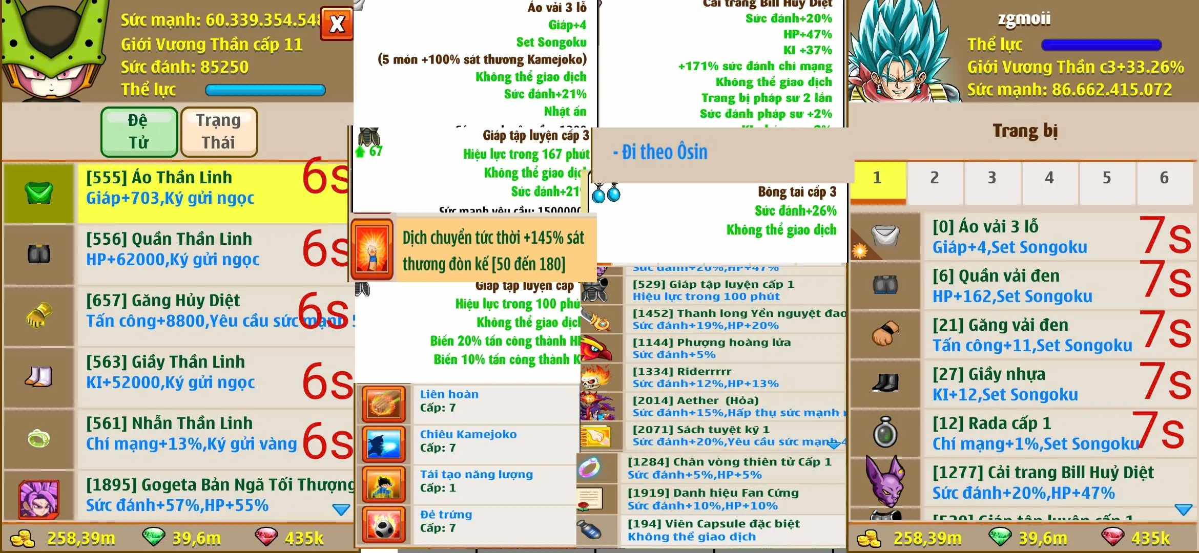 trái đất sgk f7 ngon lành giá rẻ pk ct các thứ okla