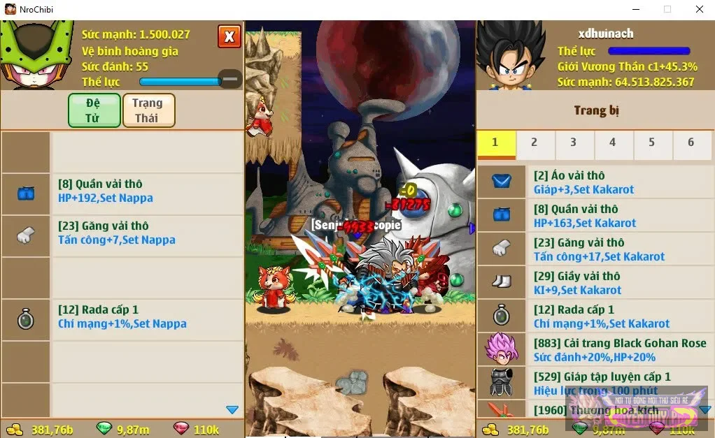 Account Image