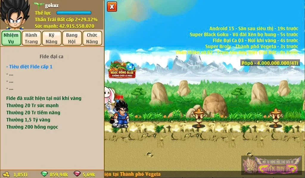 Account Image