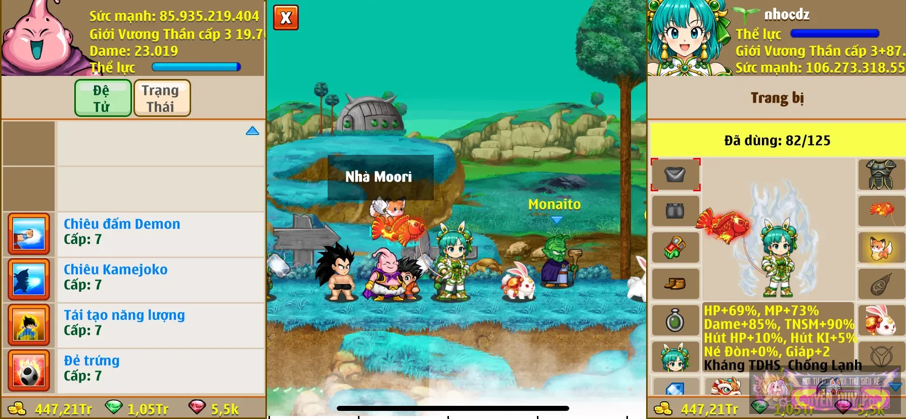 Account Image