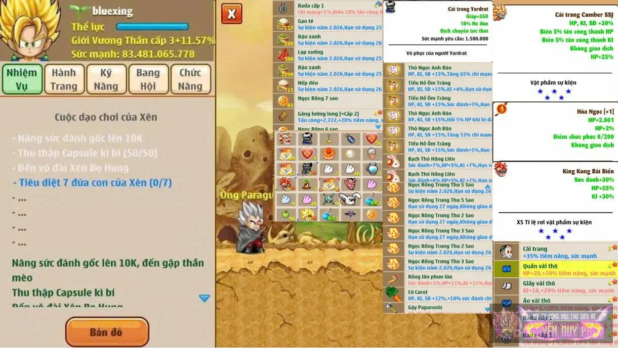 Account Image