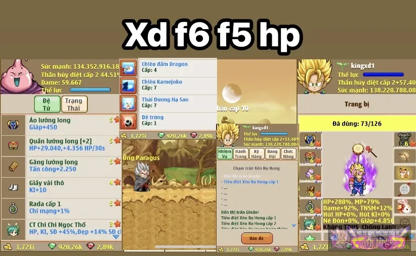 Xd f6 f5
Đệ max cs 
