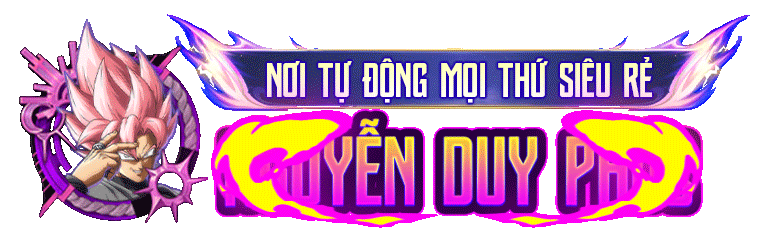 Shop bán vàng acc ngọc rồng